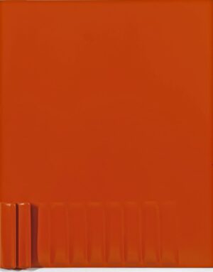 Rosso 1965