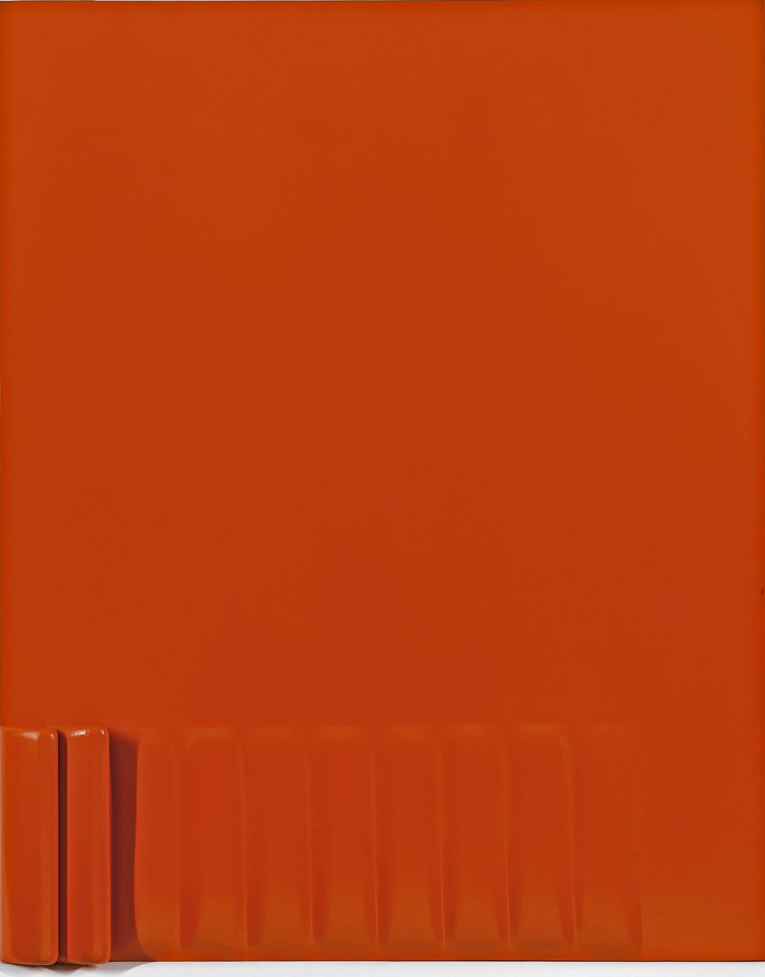 Rosso 1965