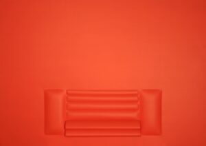 Rosso 1965