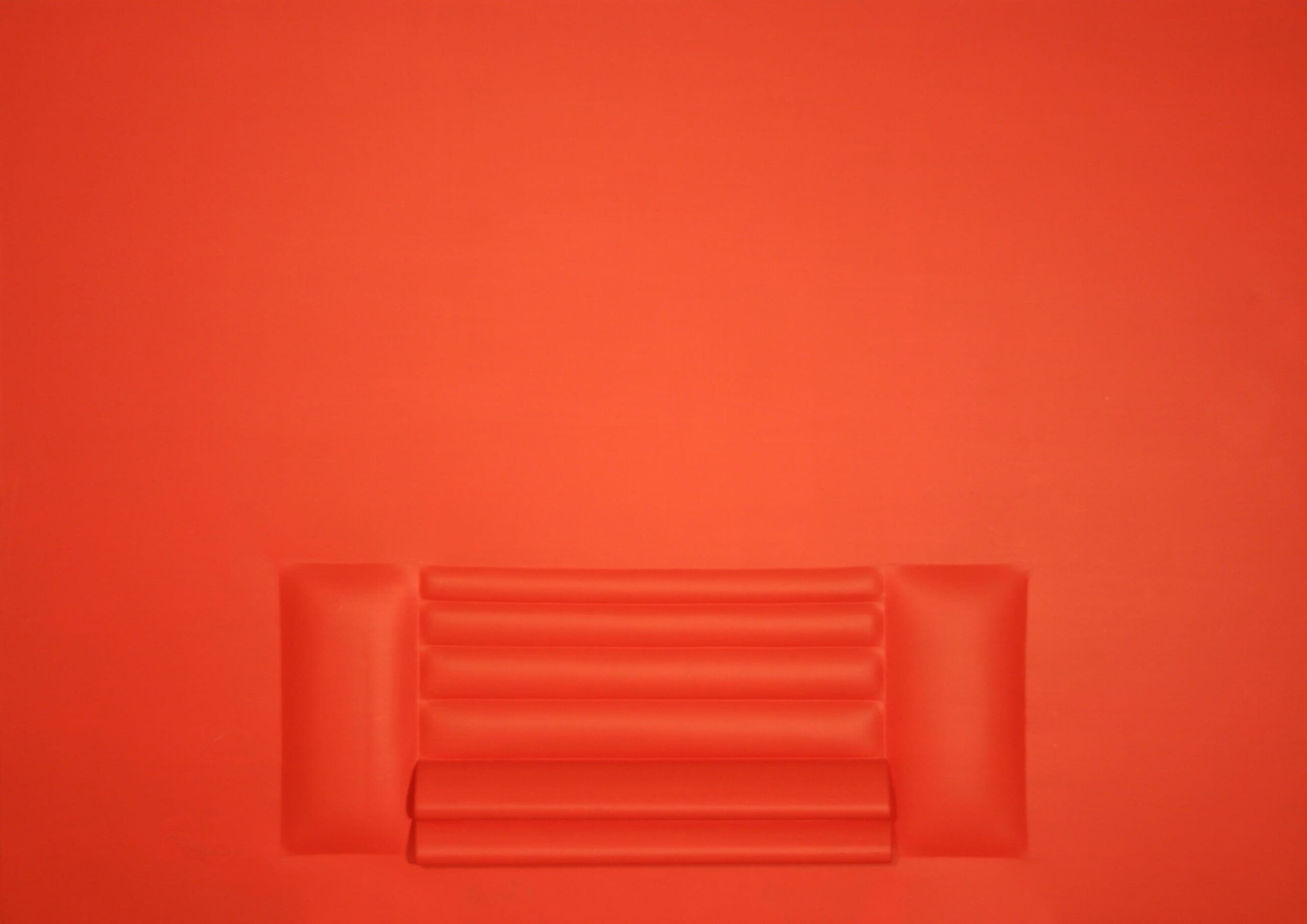 Rosso 1965