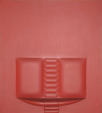 Rosso 1965