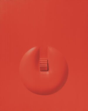 Rosso 1965