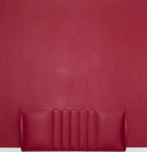 Rosso 1965