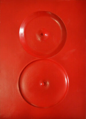 Rosso 1965