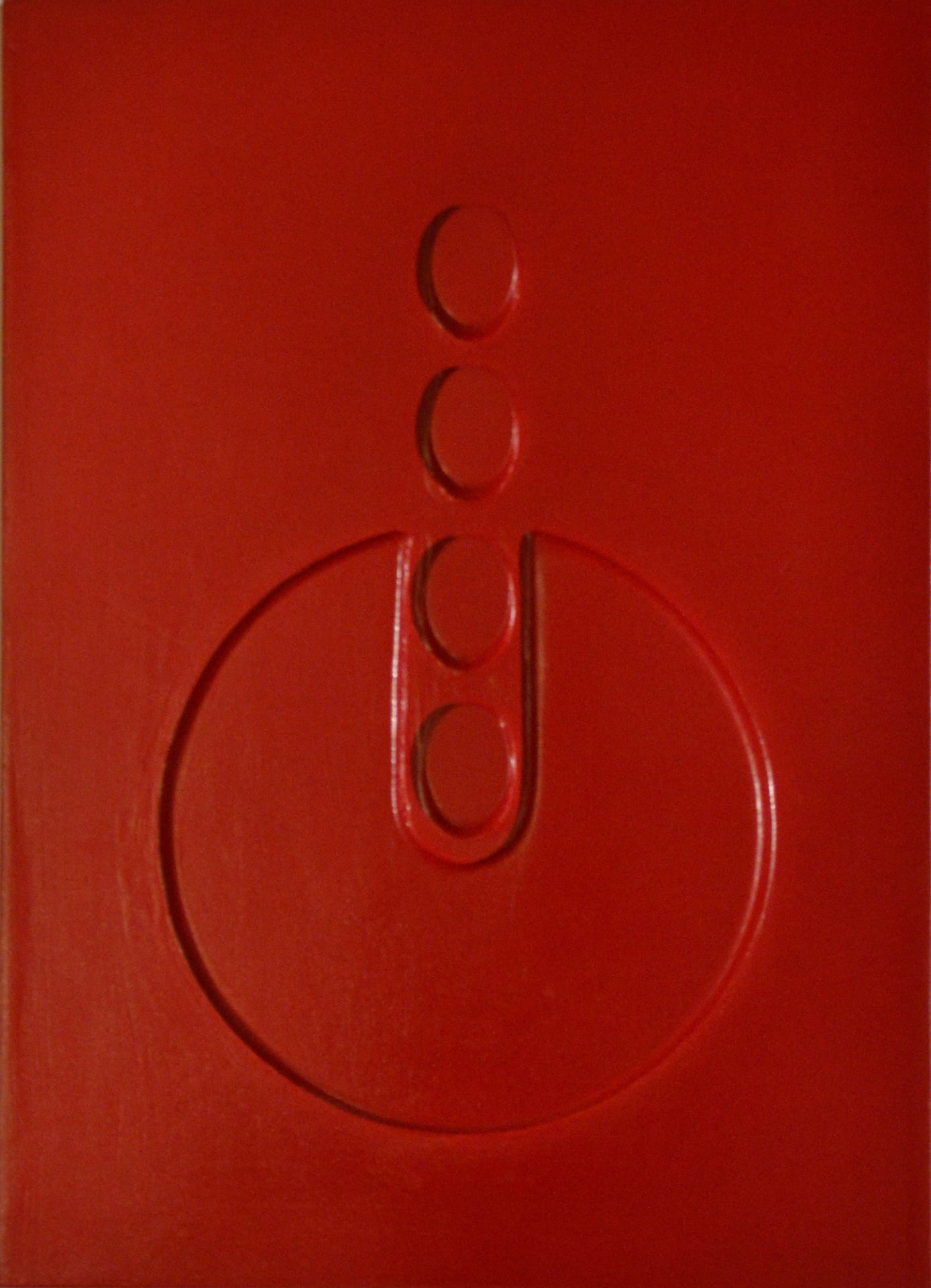 Rosso 1965