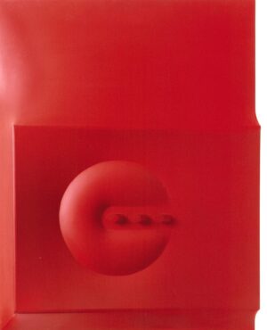Rosso 1966