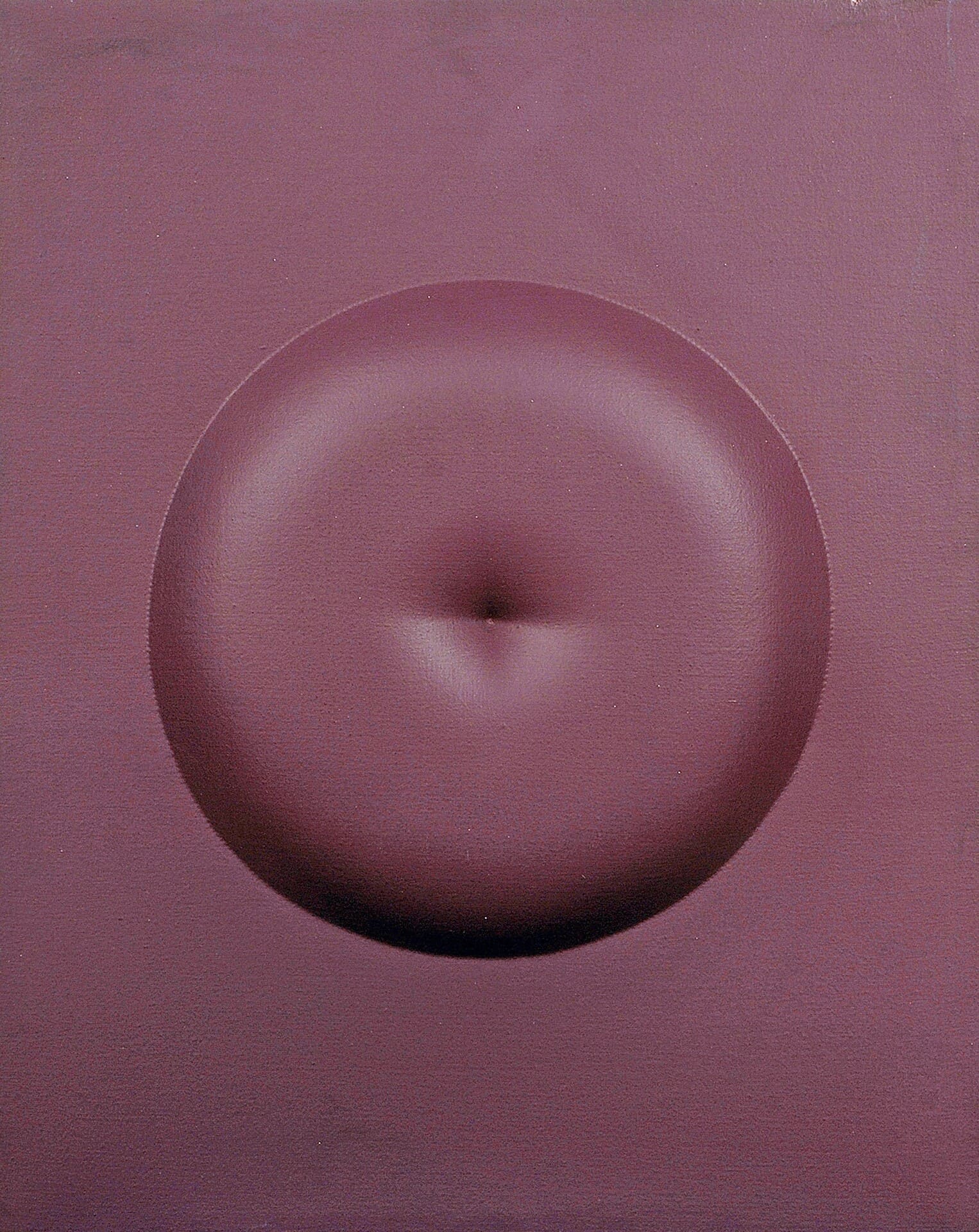 Senza titolo 1966