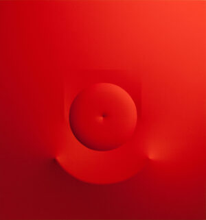 Rosso 1966