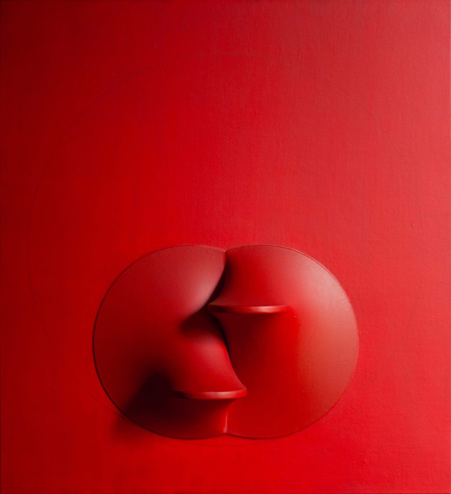 Rosso 1967