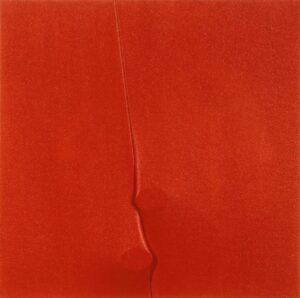 Rosso 1967