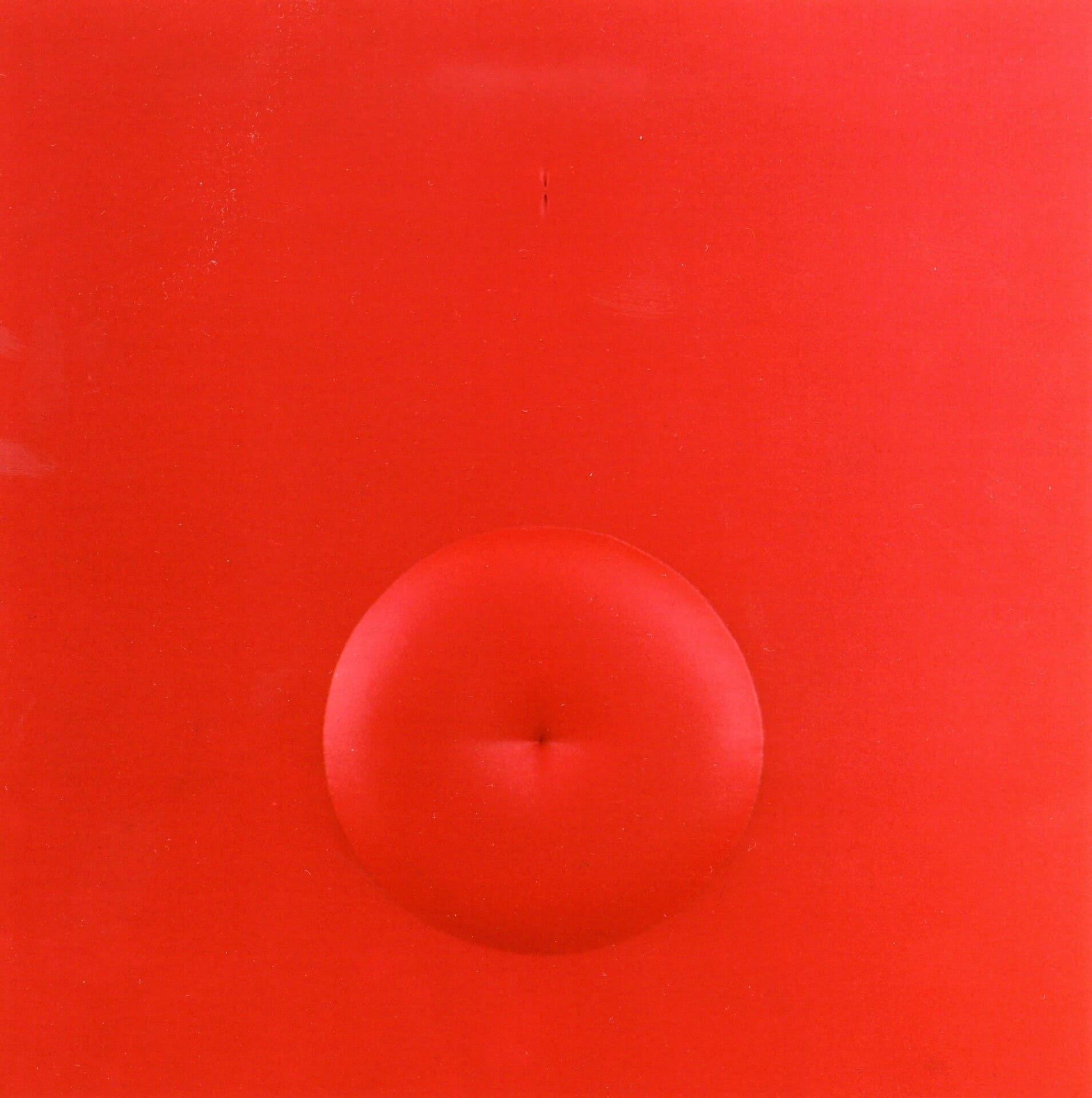 Rosso 1967