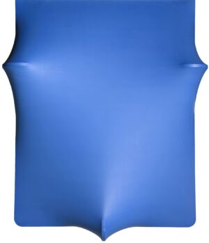 Blu - Oggetto n°13/b 1967