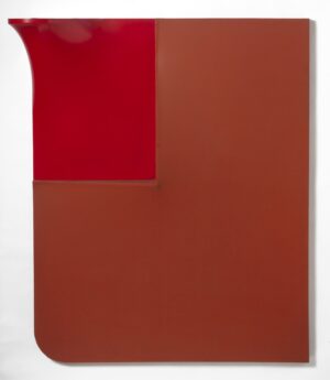 Rosso 1967