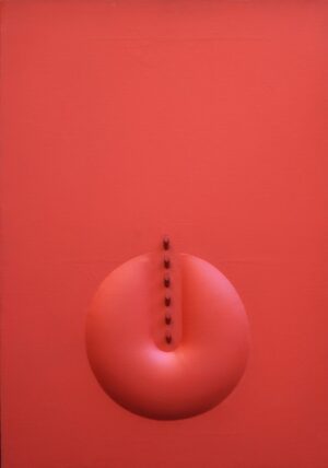 Rosso 1968