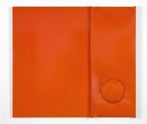 Arancione 1968