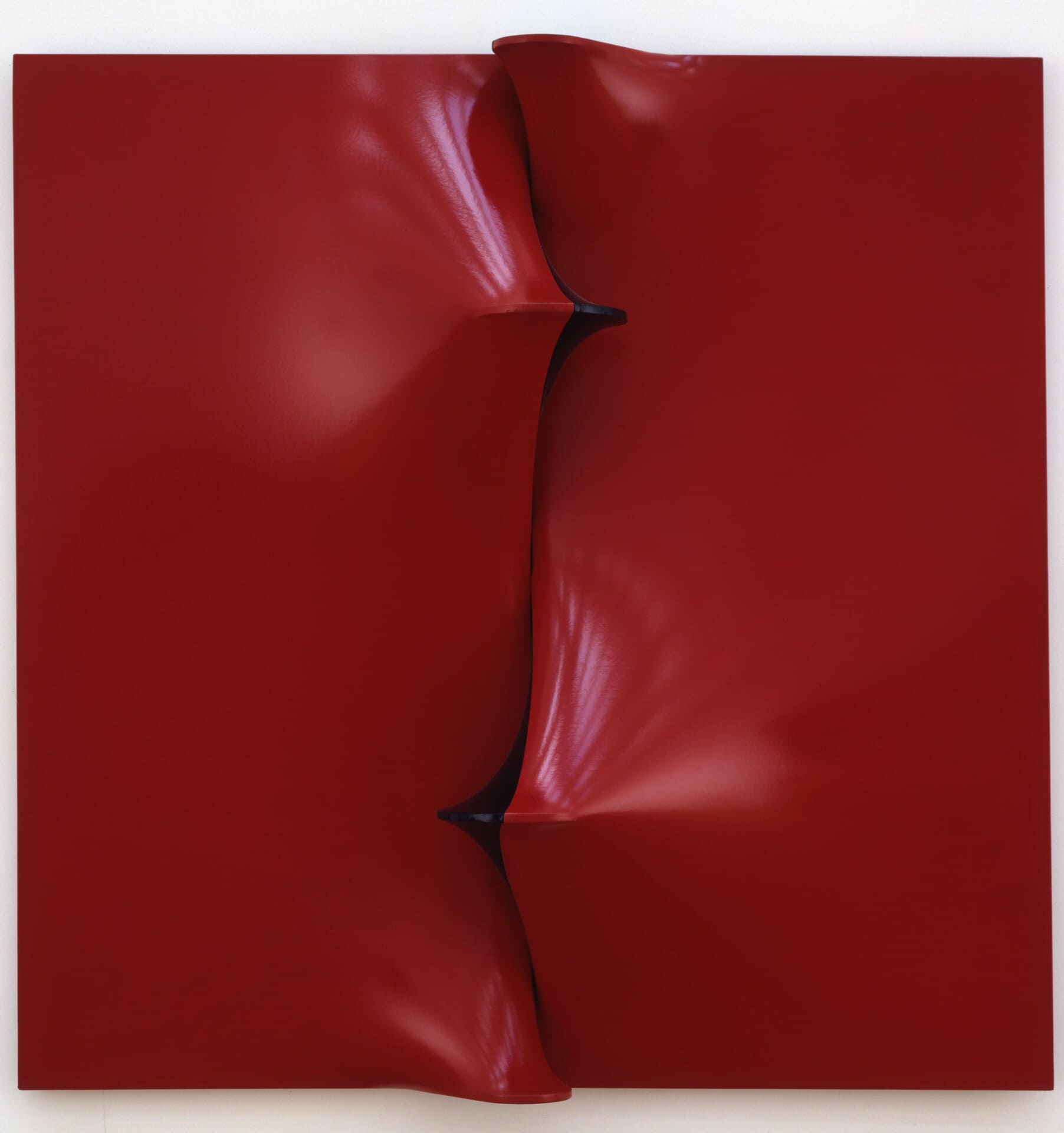 Rosso e nero 1968