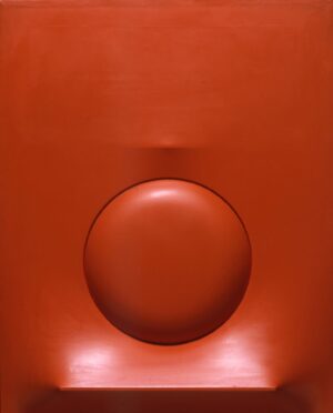 Rosso 1968