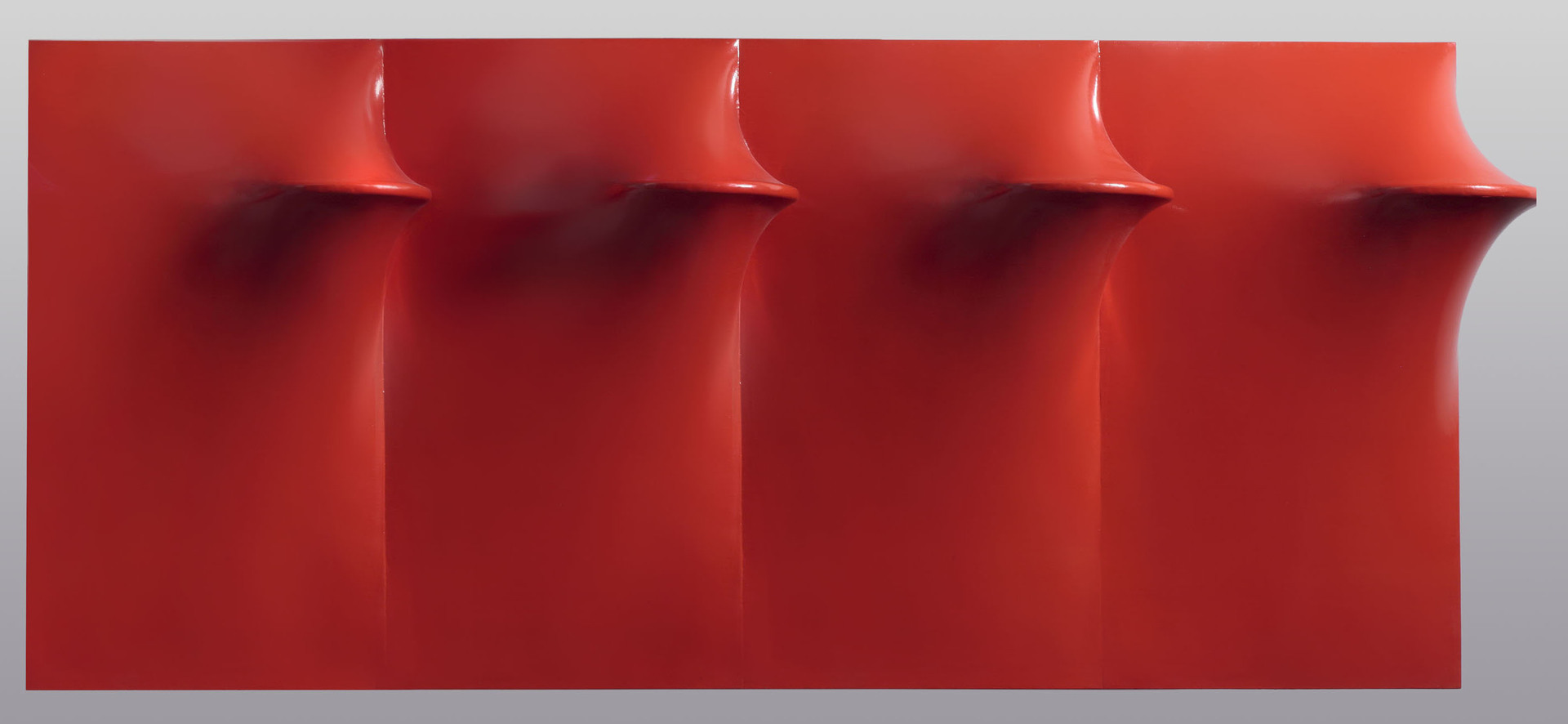 Rosso 1968