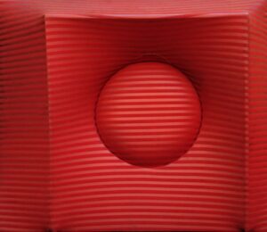 Rosso 1968