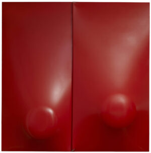 Rosso 1968