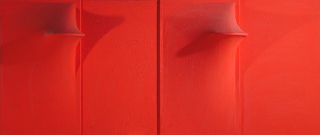 Rosso 1968