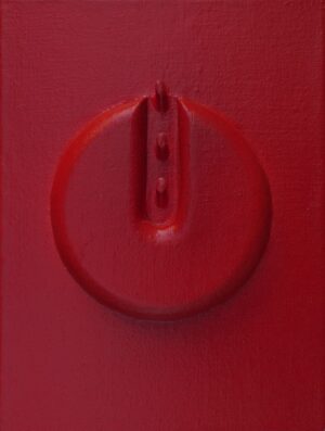 Rosso 1968
