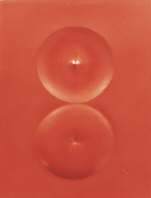 Rosso negativo positivo 1969