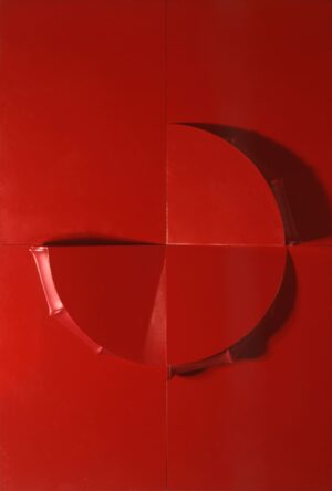 Rosso 1969