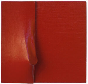 Rosso 1969