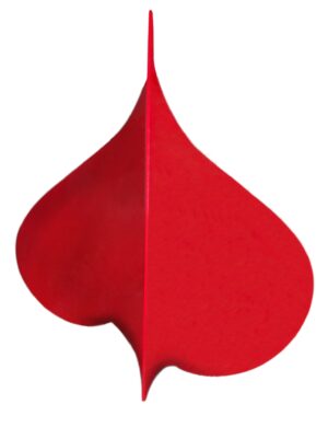 Rosso 1969