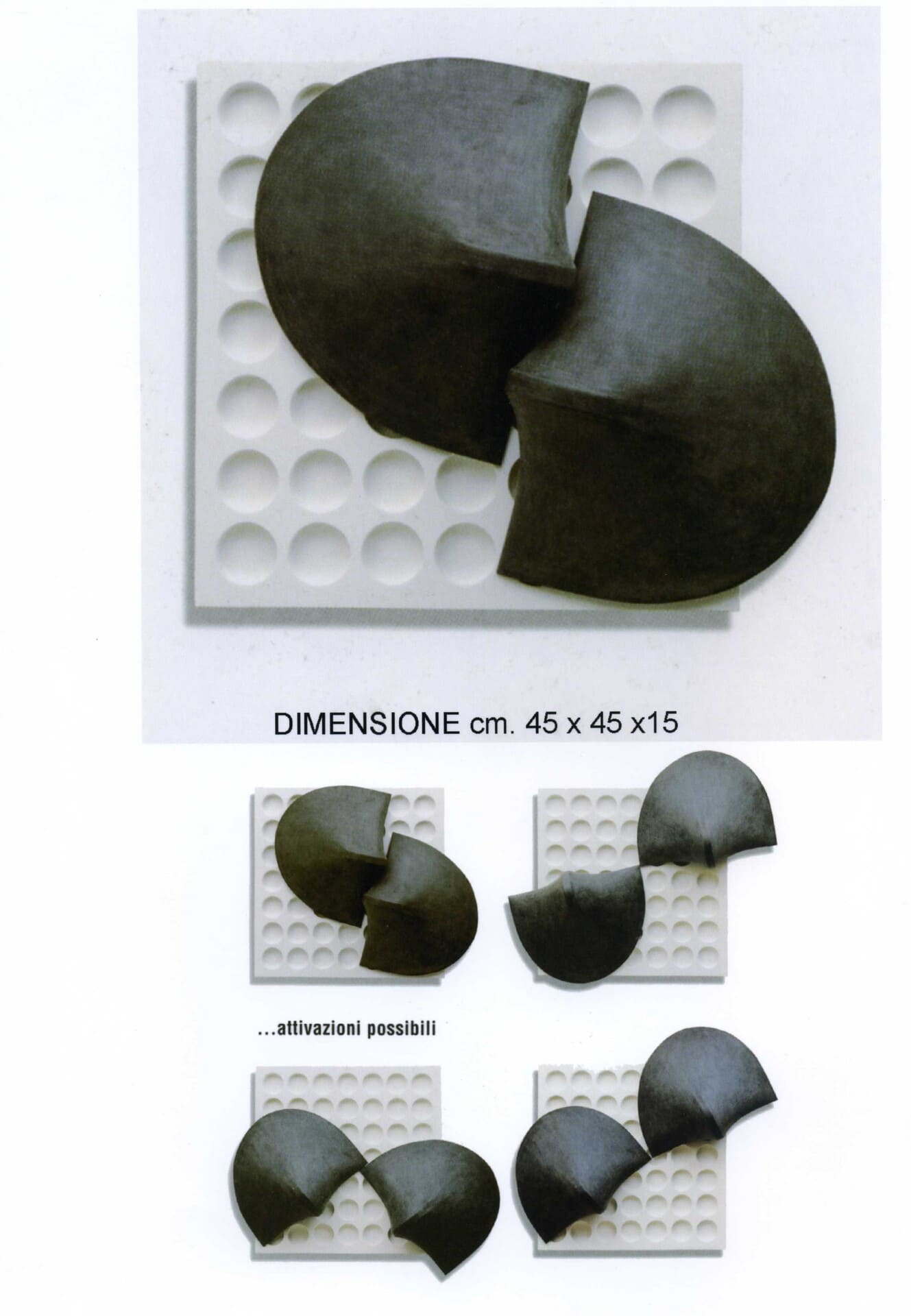 Grigio 1970