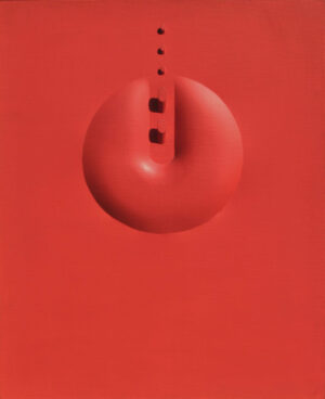 Rosso 1965