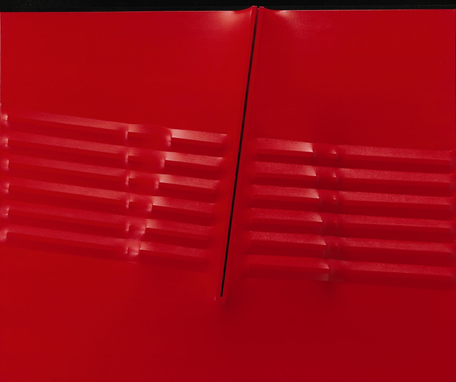 Rosso 1972