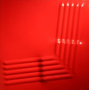 Rosso 1974