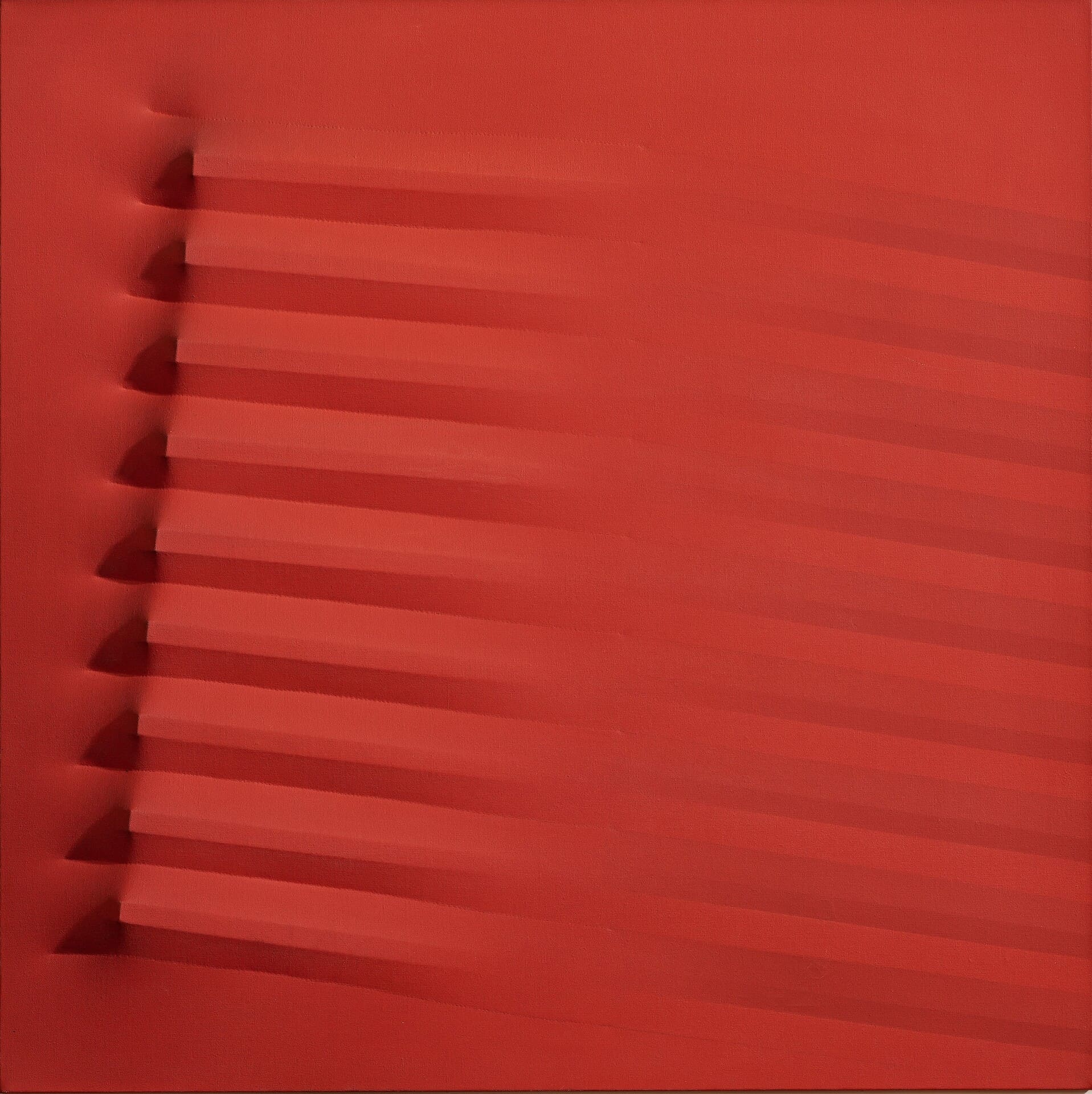 Rosso 1977