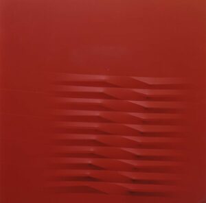 Rosso 1980