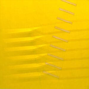 Giallo 1983