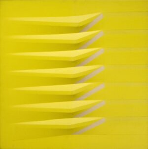 Giallo 1983