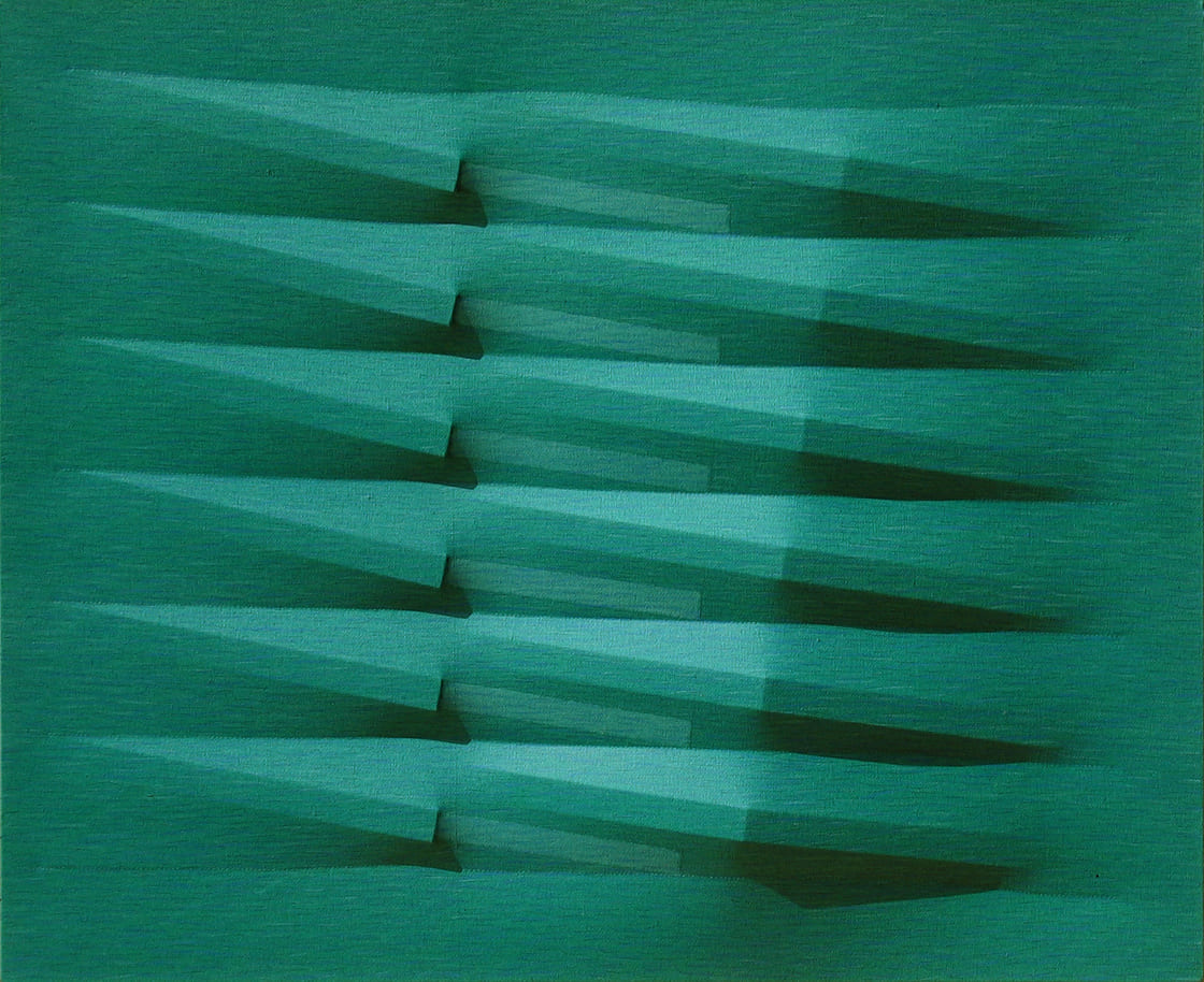 Verde 1989