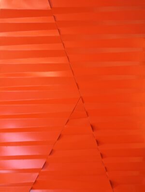 Rossoarancio 1990