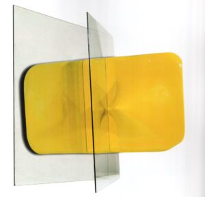 Giallo 1994