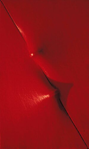 Rosso 1960