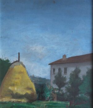 Senza titolo 1950